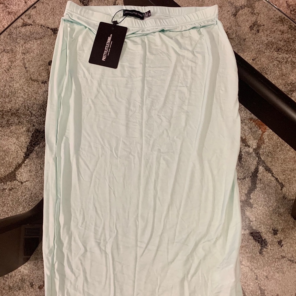 Brand new PLT/Pretty Little Thing Skirt size US 8